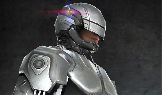 Robocop (iOS)