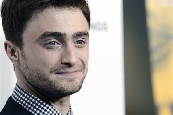 Daniel Radcliffe (2. íjna 2013)