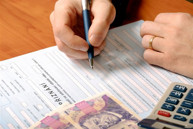 Dan z nemovitosti chata interaktivni