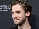 Dan Stevens (11. ledna 2014)