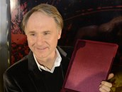 Dan Brown s cenou za román Inferno