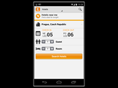 Zadávání parametrů je v Kayaku velmi intuitivní.