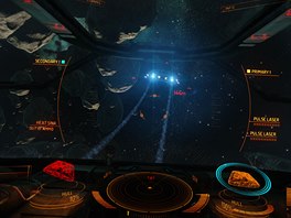 Elite: Dangerous