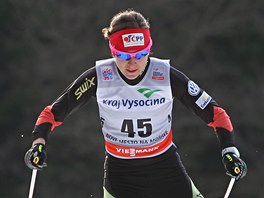 Bkyn na lych Eva Vrabcov