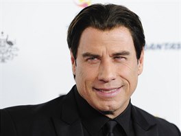 John Travolta (11. ledna 2014)