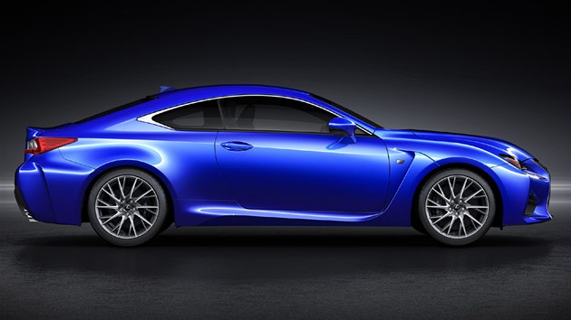 Lexus RC F