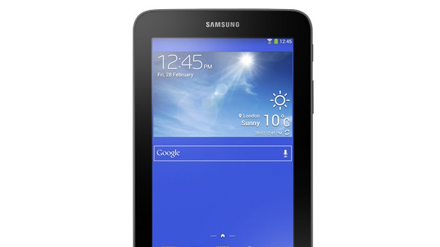 Samsung Galaxy Tab3 Lite