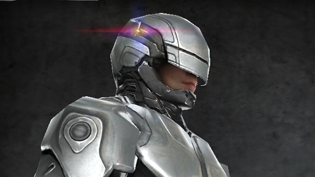 Robocop (iOS)