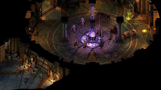 Pillars of Eternity