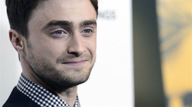 Daniel Radcliffe (2. jna 2013)
