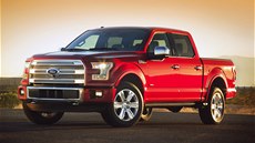 Ford F-150 Ford F-150