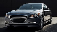 Hyundai Genesis Hyundai Genesis
