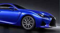 Lexus RC F