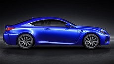 Lexus RC F