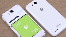 JiaYu F1