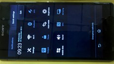 Sony Xperia D6503  