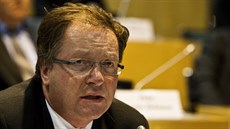 Předseda severočeské ODS Vladislav Raška Předseda severočeské ODS Vladislav Raška