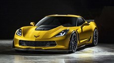 Chevrolet Corvette Stingray Z06 Chevrolet Corvette Stingray Z06