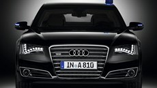 AUDI A8 L Security AUDI A8 L Security