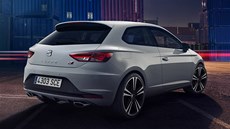 Seat Leon Cupra