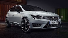 Seat Leon Cupra