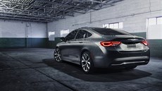 Chrysler 200 Chrysler 200