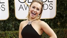 Hayden Panettiere si aty od Toma Forda nemohla vynachválit.