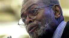 Amiri Baraka (Leroi Jones) Amiri Baraka (Leroi Jones)