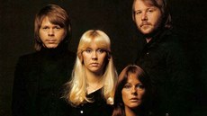 ABBA ABBA