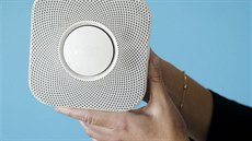 Firma NEST bude sdílet nkterá data s Googlem a dalími