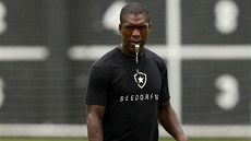 Clarence Seedorf Clarence Seedorf