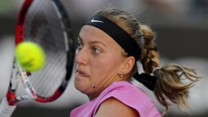 Petra Kvitová v prvním kole na Australian Open