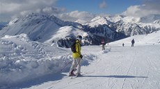 Alpe di Lusia Alpe di Lusia