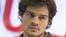 Adam Kraus se představí v seriálu Ordinace v růžové zahradě 2 Adam Kraus se představí v seriálu Ordinace v růžové zahradě 2