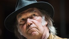 Neil Young (12. ledna 2014)