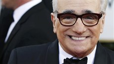 Martin Scorsese (12. ledna 2014)