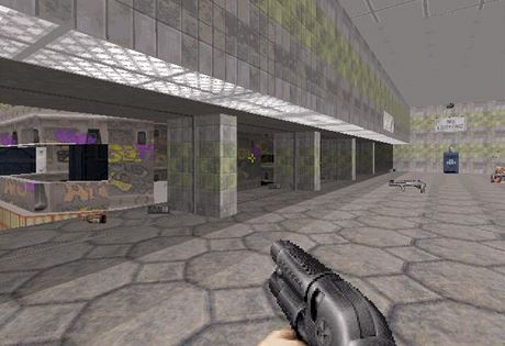 Duke Nukem 3D