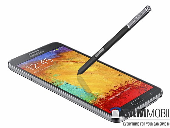 Samsung Galaxy Note 3 Neo