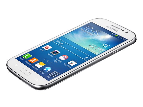 Samsung Galaxy Grand Neo