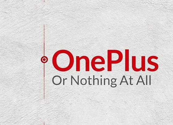 "OnePlus nebo vbec nic" zní jeden ze slogan v souvislosti s uvedením...