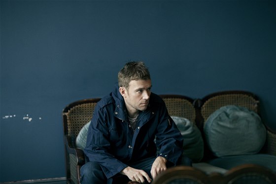 Damon Albarn