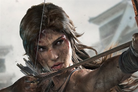 Archeoloka Lara Croft je v nejnovjím díle mladou a nezkuenou dívkou.