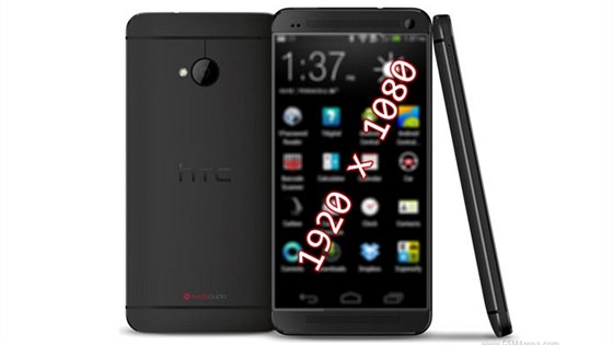 Nástupce HTC One zejm k úplné pice patit nebude