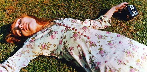 William Eggleston - Untitled