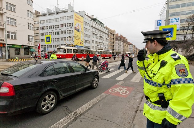 Stráník (ilustraní foto)