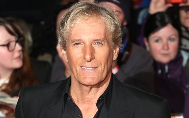 Michael Bolton (22. ledna 2014)