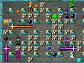 Bomberman