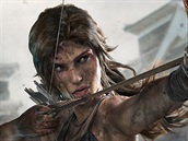 Tomb Raider: Definitive Edition 