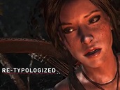 Next-gen Lara Croft Next-gen Lara Croft