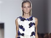 Giambattista Valli Haute Couture: kolekce jaro - lto 2014